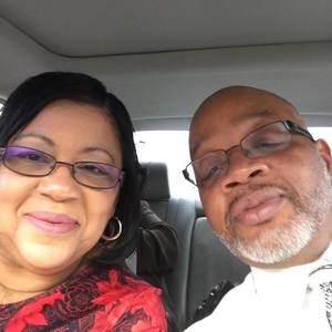 Meet your Posher, Barbara